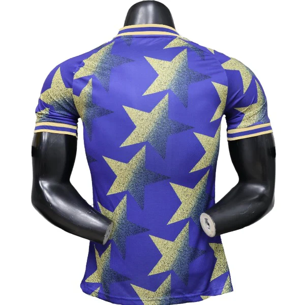 Argentina Camiseta Edición Jugadores 2026 Especial Púrpura - Camiseta Argentina | PTDHMALL