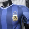 Argentina Camiseta Edición Jugadores 2026 Especial Púrpura - Camiseta Argentina | PTDHMALL