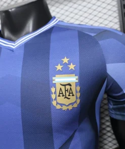 Argentina Camiseta Edición Jugadores 2026 Especial Púrpura - Camiseta Argentina | PTDHMALL