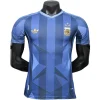 Argentina Camiseta Edición Jugadores 2026 Especial Púrpura - Camiseta Argentina | PTDHMALL