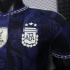 Argentina Camiseta Edición Jugadores 2026 Especial Púrpura - Camiseta Argentina | PTDHMALL