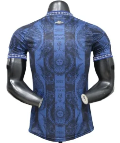 Argentina Camiseta Edición Jugadores 2026 Especial Púrpura - Camiseta Argentina | PTDHMALL