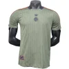 Bayern Múnich Camiseta Edición Jugadores 2025 2026 Especial Verde - Camiseta Bayern Múnich 2026 | PTDHMALL