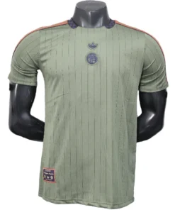 Bayern Múnich Camiseta Edición Jugadores 2025 2026 Especial Verde - Camiseta Bayern Múnich 2026 | PTDHMALL