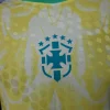 Brasil Camiseta Edición Jugadores 2026 Especial Amarilla - Camiseta Brasil | PTDHMALL