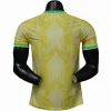 Brasil Camiseta Edición Jugadores 2026 Especial Amarilla - Camiseta Brasil | PTDHMALL