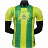 Brasil Camiseta Edición Jugadores 2026 Especial Amarilla - Camiseta Brasil | PTDHMALL