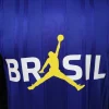 Brasil Camiseta Edición Jugadores 2026 Especial Azul - Camiseta Brasil | PTDHMALL