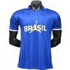 Brasil Camiseta Edición Jugadores 2026 Especial Azul - Camiseta Brasil | PTDHMALL