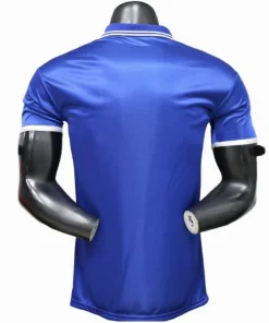 Brasil Camiseta Edición Jugadores 2026 Especial Azul - Camiseta Brasil | PTDHMALL