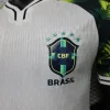 Brasil Camiseta Edición Jugadores 2026 Especial Blanca - Camiseta Brasil | PTDHMALL
