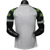 Brasil Camiseta Edición Jugadores 2026 Especial Blanca - Camiseta Brasil | PTDHMALL