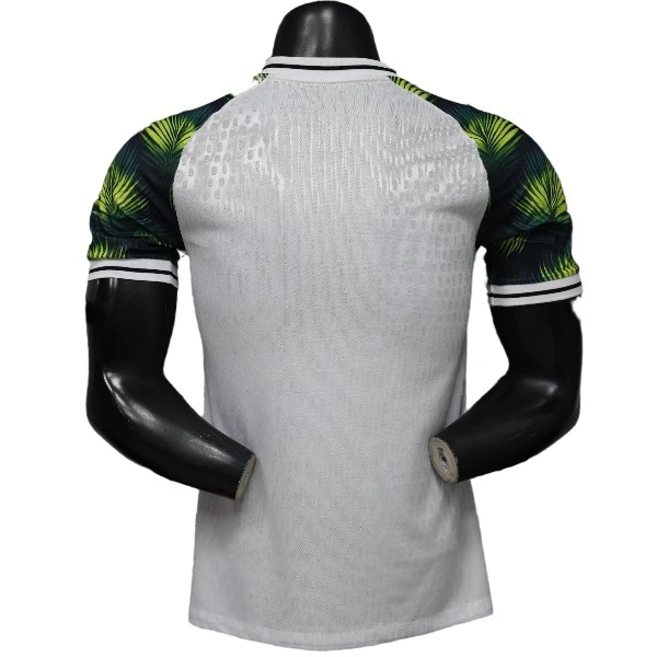 Brasil Camiseta Edición Jugadores 2026 Especial Blanca - Camiseta Brasil | PTDHMALL