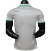 Brasil Camiseta Edición Jugadores 2026 Especial Blanca - Camiseta Brasil | PTDHMALL
