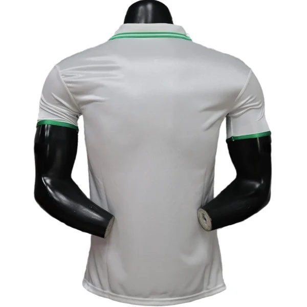 Brasil Camiseta Edición Jugadores 2026 Especial Blanca - Camiseta Brasil | PTDHMALL