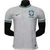 Brasil Camiseta Edición Jugadores 2026 Especial Blanca - Camiseta Brasil | PTDHMALL
