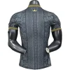 Brasil Camiseta Edición Jugadores 2026 Especial Negra - Camiseta Brasil | PTDHMALL
