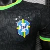 Brasil Camiseta Edición Jugadores 2026 Especial Negra - Camiseta Brasil | PTDHMALL