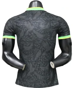 Brasil Camiseta Edición Jugadores 2026 Especial Negra - Camiseta Brasil | PTDHMALL
