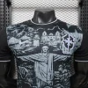 Brasil Camiseta Edición Jugadores 2026 Especial Negra - Camiseta Brasil | PTDHMALL