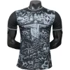 Brasil Camiseta Edición Jugadores 2026 Especial Negra - Camiseta Brasil | PTDHMALL