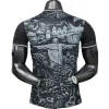 Brasil Camiseta Edición Jugadores 2026 Especial Negra - Camiseta Brasil | PTDHMALL