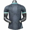 Brasil Camiseta Edición Jugadores 2026 Especial Negra - Camiseta Brasil | PTDHMALL