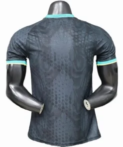 Brasil Camiseta Edición Jugadores 2026 Especial Negra - Camiseta Brasil | PTDHMALL