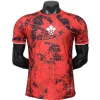 Canadá Camiseta Edición Jugadores 2026 Especial Roja - Camiseta Canadá Mundial 2026 | PTDHMALL