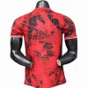 Canadá Camiseta Edición Jugadores 2026 Especial Roja - Camiseta Canadá Mundial 2026 | PTDHMALL