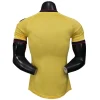 Colombia Camiseta Edición Jugadores 2026 Especial Amarilla - Camiseta Colombia | PTDHMALL