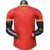 Colombia Camiseta Edición Jugadores 2026 Especial Roja - Camiseta Colombia | PTDHMALL
