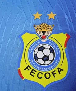 Congo Camiseta Edición Jugadores 2026 Especial Azul - Camiseta Congo | PTDHMALL