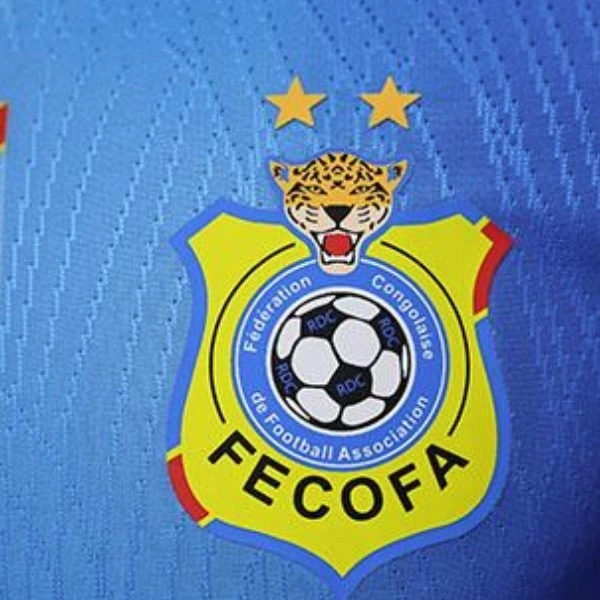 Congo Camiseta Edición Jugadores 2026 Especial Azul - Camiseta Congo | PTDHMALL