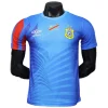 Congo Camiseta Edición Jugadores 2026 Especial Azul - Camiseta Congo | PTDHMALL