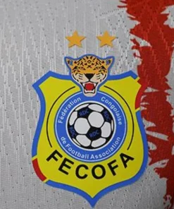 Congo Camiseta Edición Jugadores 2026 Especial Blanca - Camiseta Congo | PTDHMALL