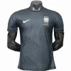 Corea Camiseta Edición Jugadores 2026 Especial Negra - Camiseta Corea Del Sur Mundial 2026 | PTDHMALL
