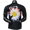Corea Camiseta Edición Jugadores 2026 Especial Negra - Camiseta Corea Del Sur Mundial 2026 | PTDHMALL