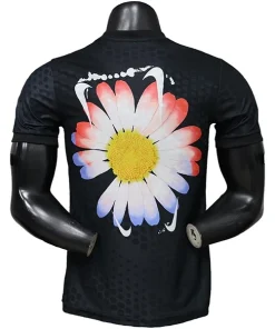 Corea Camiseta Edición Jugadores 2026 Especial Negra - Camiseta Corea Del Sur Mundial 2026 | PTDHMALL
