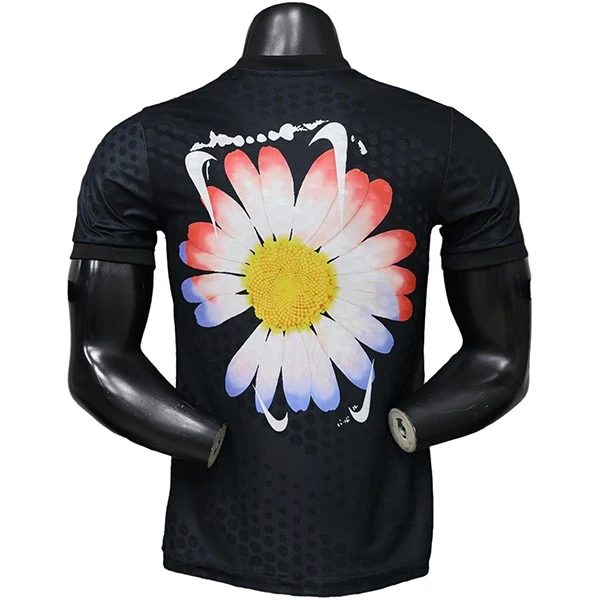 Corea Camiseta Edición Jugadores 2026 Especial Negra - Camiseta Corea Del Sur Mundial 2026 | PTDHMALL