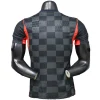 Croacia Camiseta Edición Jugadores 2026 Especial Negra - Camiseta Croacia Mundial 2026 | PTDHMALL