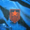 Estados Unidos Camiseta Edición Jugadores 2026 Especial Azul - Camiseta Estados Unidos Mundial 2026 | PTDHMALL