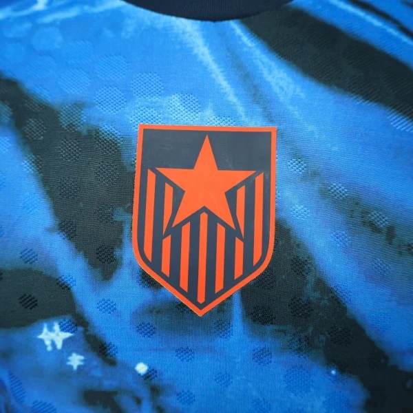 Estados Unidos Camiseta Edición Jugadores 2026 Especial Azul - Camiseta Estados Unidos Mundial 2026 | PTDHMALL