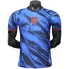 Estados Unidos Camiseta Edición Jugadores 2026 Especial Azul - Camiseta Estados Unidos Mundial 2026 | PTDHMALL