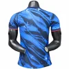 Estados Unidos Camiseta Edición Jugadores 2026 Especial Azul - Camiseta Estados Unidos Mundial 2026 | PTDHMALL