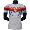 Francia Camiseta Edición Jugadores 2026 Especial Blanca - Camiseta Francia Mundial 2026 | PTDHMALL