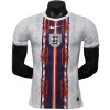 Inglaterra Camiseta Edición Jugadores 2026 Especial Blanca - Camiseta Inglaterra | PTDHMALL