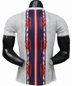 Inglaterra Camiseta Edición Jugadores 2026 Especial Blanca - Camiseta Inglaterra | PTDHMALL