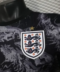 Inglaterra Camiseta Edición Jugadores 2026 Especial Gris - Camiseta Inglaterra | PTDHMALL