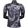 Inglaterra Camiseta Edición Jugadores 2026 Especial Gris - Camiseta Inglaterra | PTDHMALL